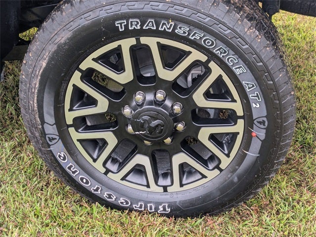 2026 RAM 2500 Limited