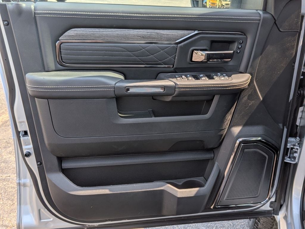 2026 RAM 2500 Limited