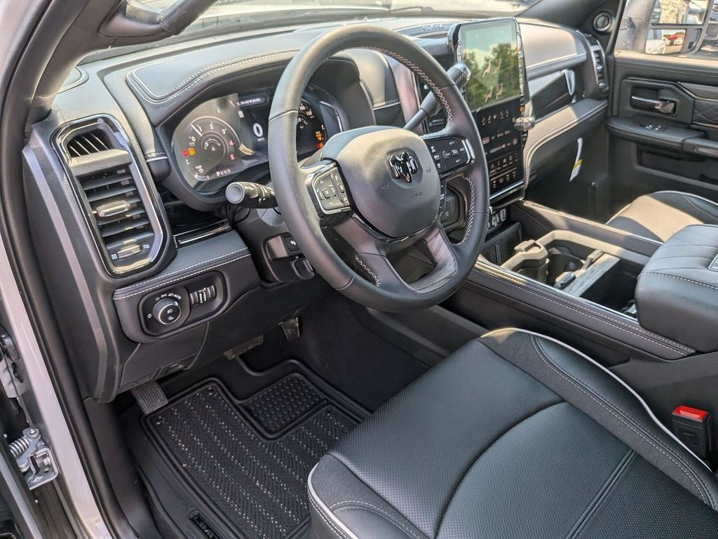 2026 RAM 2500 Limited