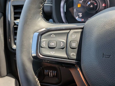 2026 RAM 2500 Limited