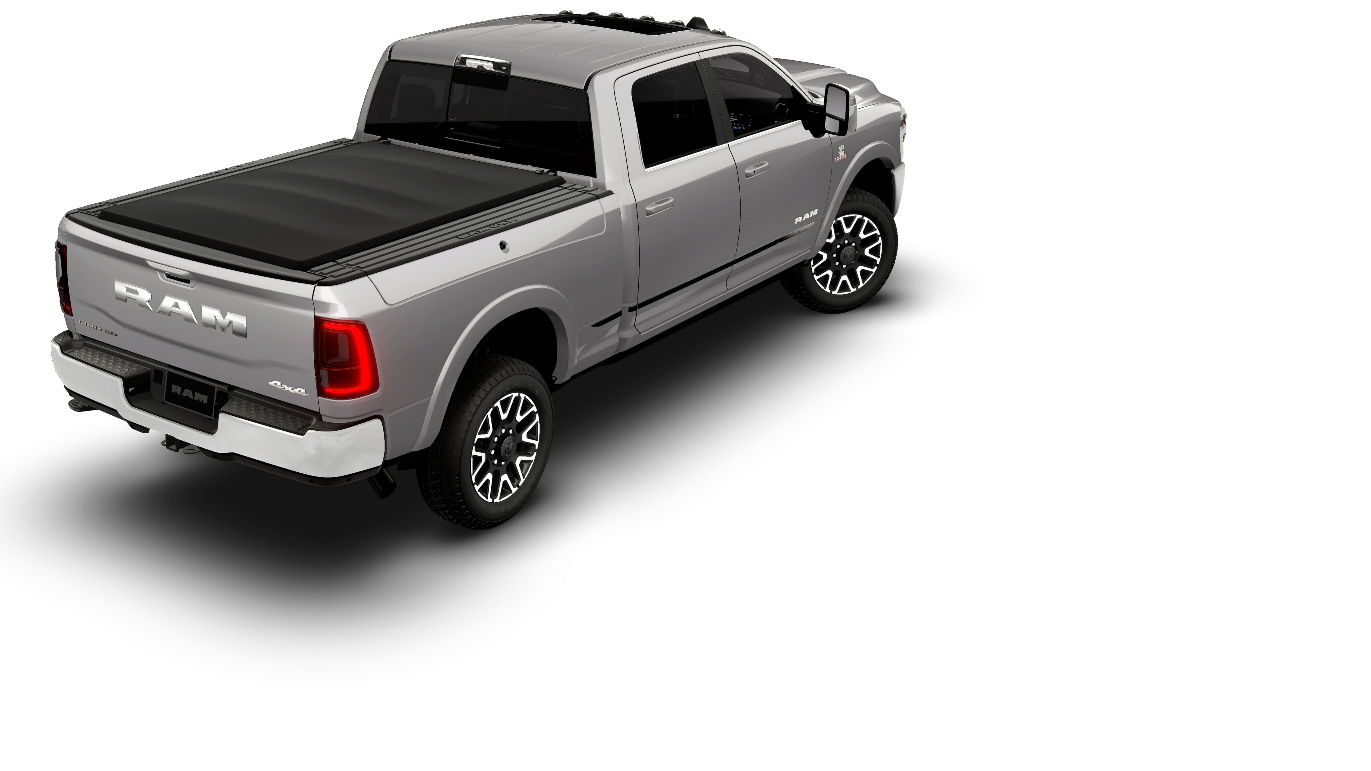 2026 RAM 2500 Limited