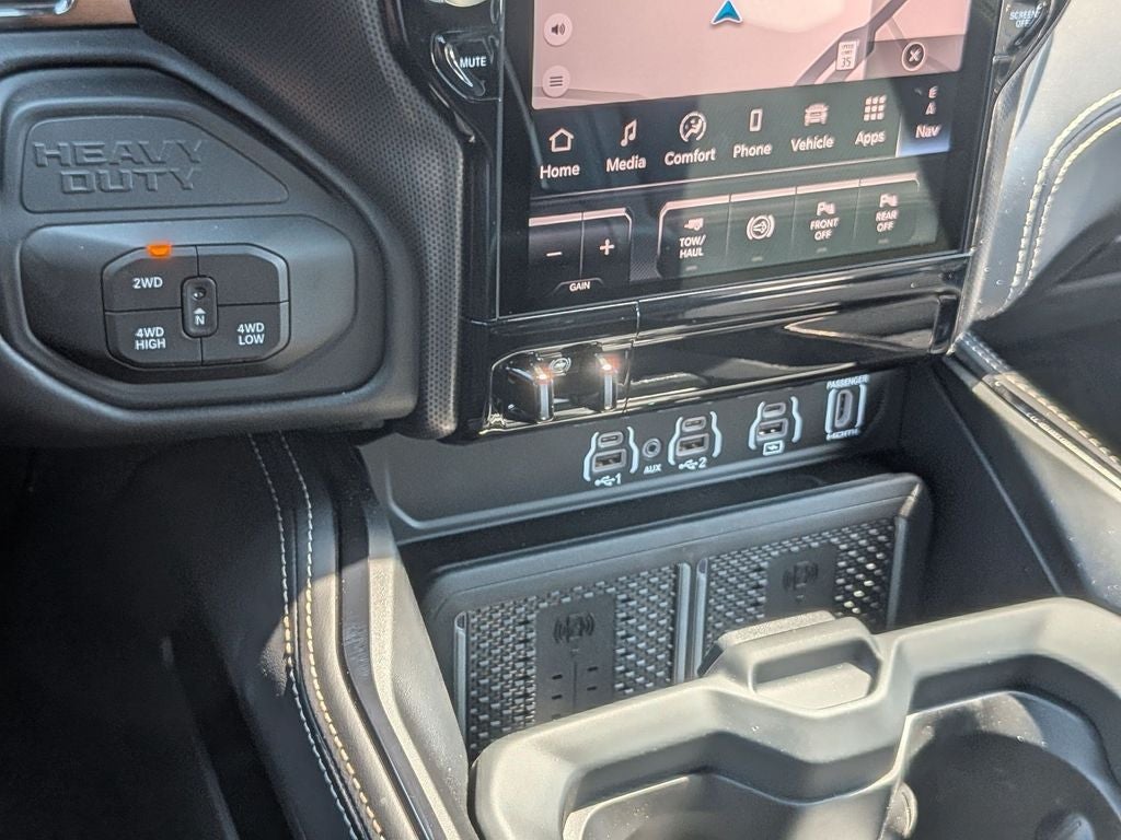 2026 RAM 2500 Limited