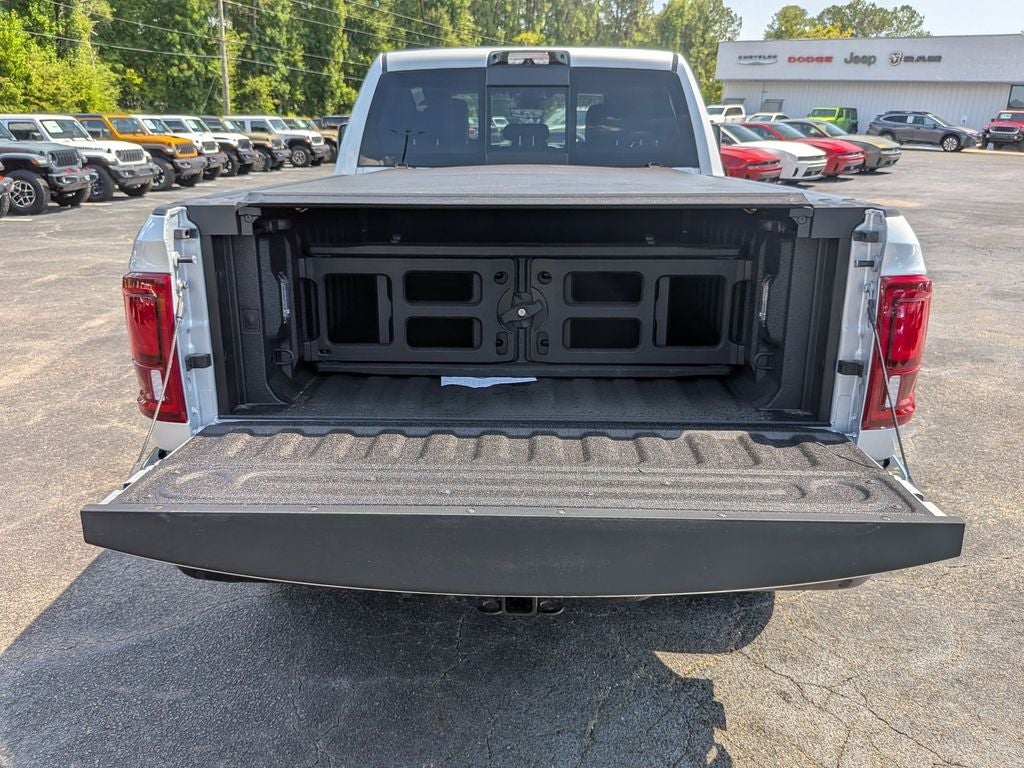 2026 RAM 2500 Limited