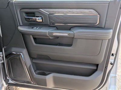 2026 RAM 2500 Limited