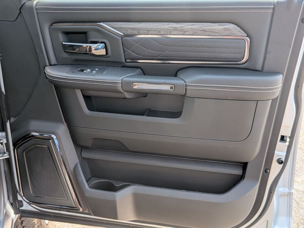 2026 RAM 2500 Limited