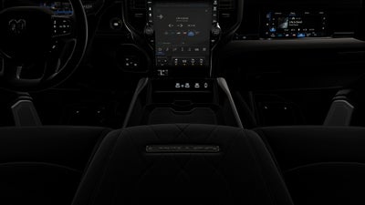 2026 RAM 2500 Limited