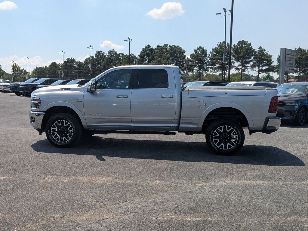 2026 RAM 2500 Limited