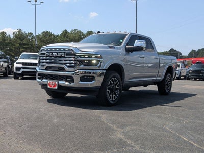 2026 RAM 2500 Limited