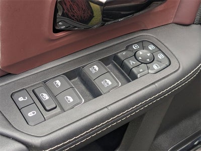 2026 RAM 2500 Limited