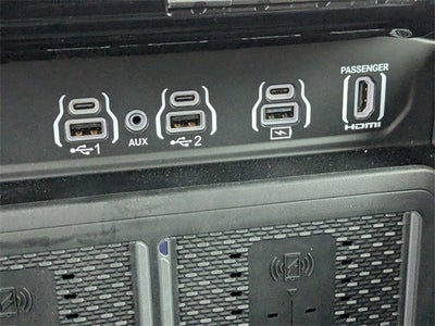 2026 RAM 2500 Limited