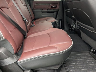 2026 RAM 2500 Limited