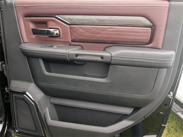 2026 RAM 2500 Limited