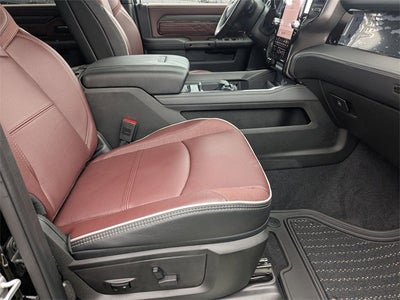 2026 RAM 2500 Limited