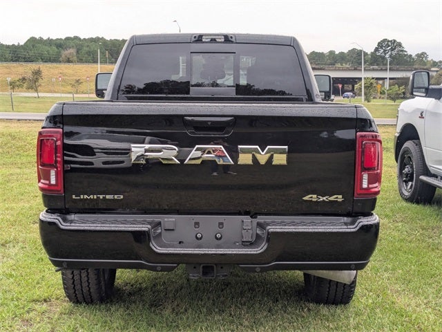 2026 RAM 2500 Limited