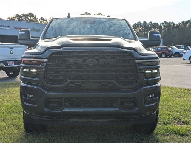 2026 RAM 2500 Limited