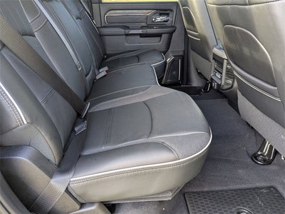 2026 RAM 2500 Limited