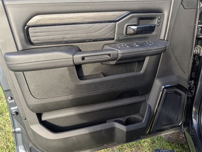 2026 RAM 2500 Limited