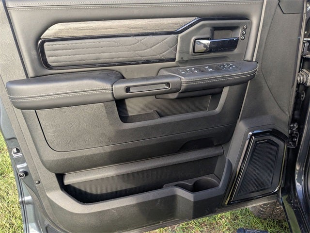 2026 RAM 2500 Limited