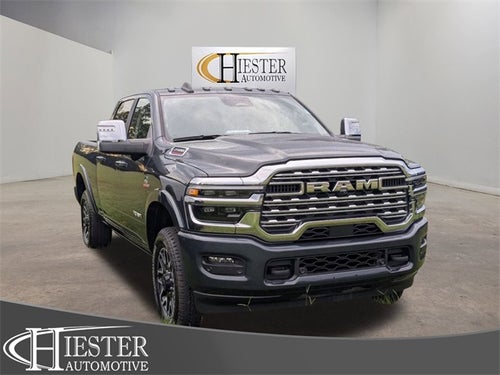 2026 RAM 2500 Limited