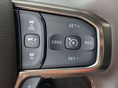 2026 RAM 2500 Limited