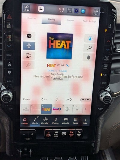 2026 RAM 2500 Limited