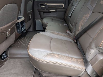 2026 RAM 2500 Limited