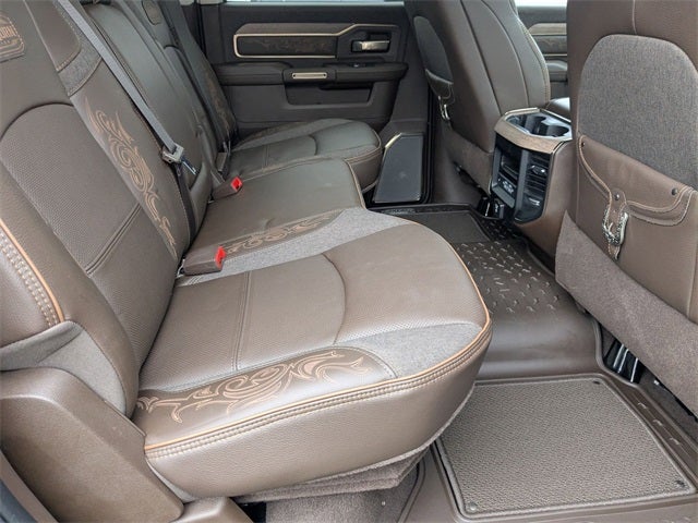 2026 RAM 2500 Limited