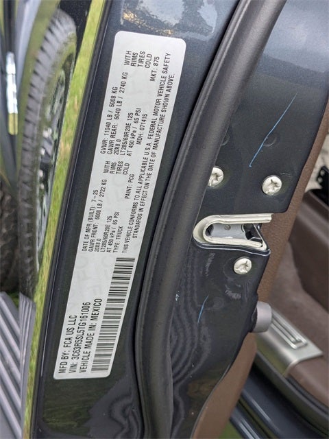 2026 RAM 2500 Limited