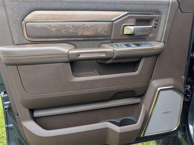 2026 RAM 2500 Limited