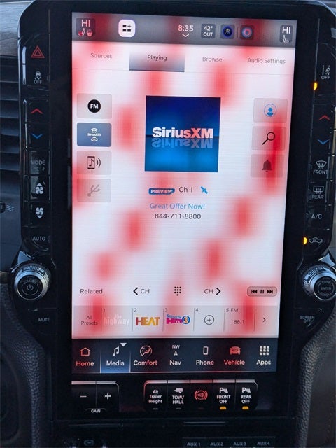 2026 RAM 2500 Limited