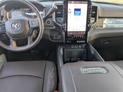 2026 RAM 2500 Limited