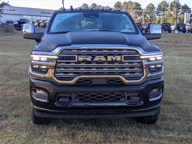 2026 RAM 2500 Limited