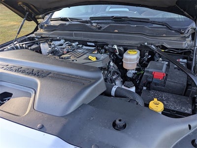 2026 RAM 2500 Limited