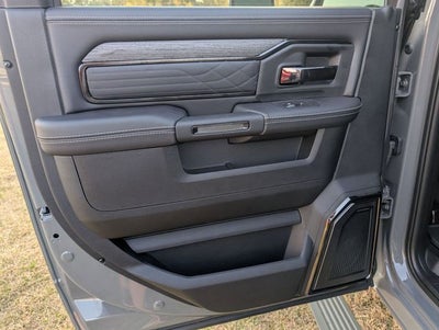 2026 RAM 2500 Limited