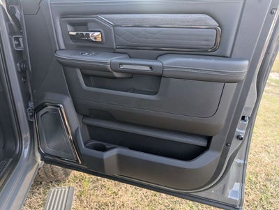 2026 RAM 2500 Limited