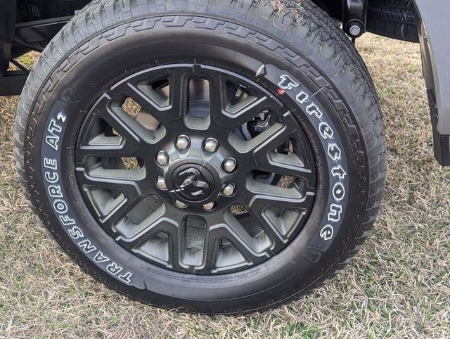 2026 RAM 2500 Limited