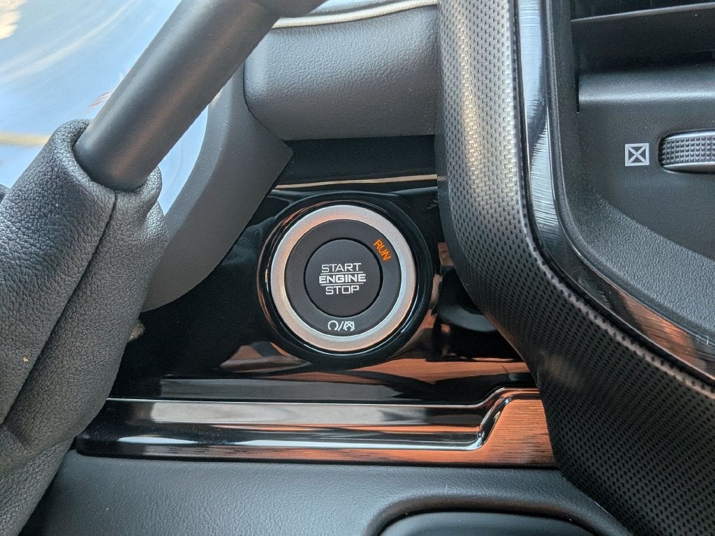 2027 RAM 2500 Limited