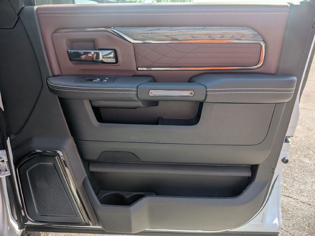 2027 RAM 2500 Limited