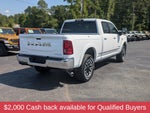 2027 RAM 2500 Limited