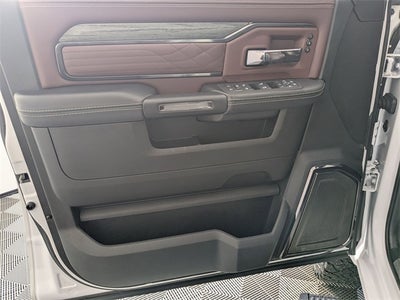 2025 RAM 2500 Limited