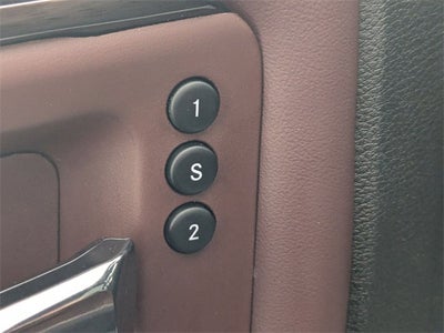 2025 RAM 2500 Limited