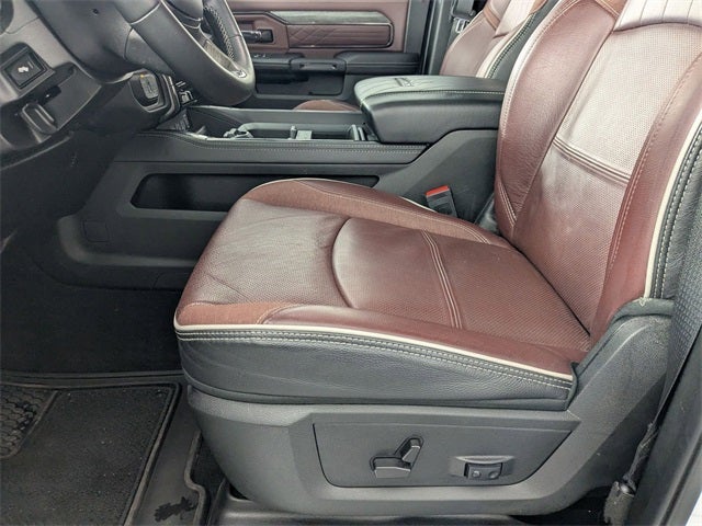 2025 RAM 2500 Limited