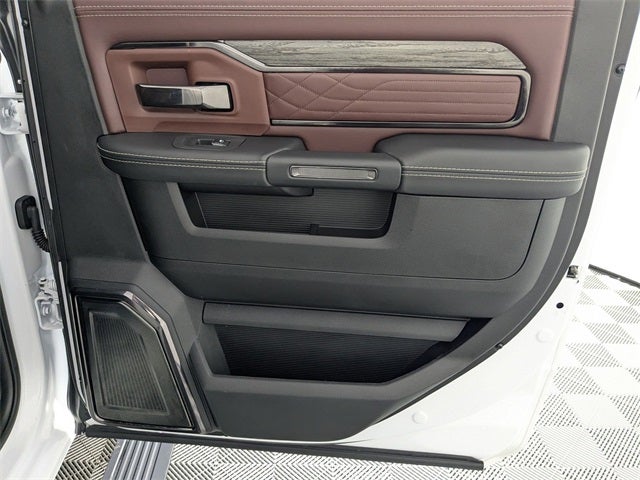 2025 RAM 2500 Limited