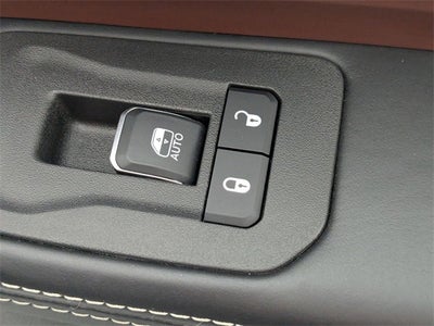 2025 RAM 2500 Limited