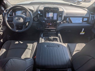 2027 RAM 2500 Limited