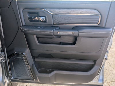 2027 RAM 2500 Limited