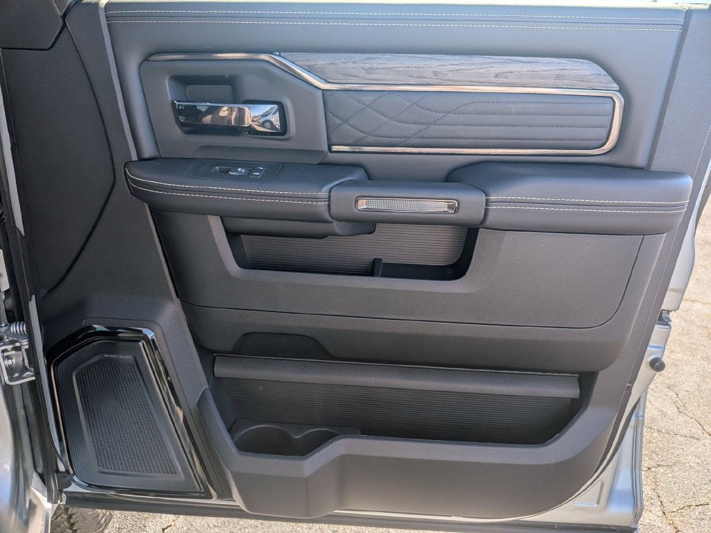2027 RAM 2500 Limited