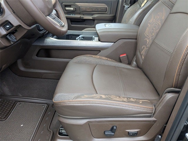 2026 RAM 2500 Limited