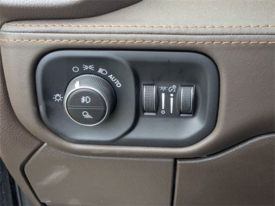 2026 RAM 2500 Limited