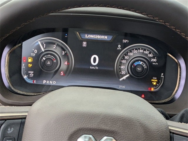 2026 RAM 2500 Limited